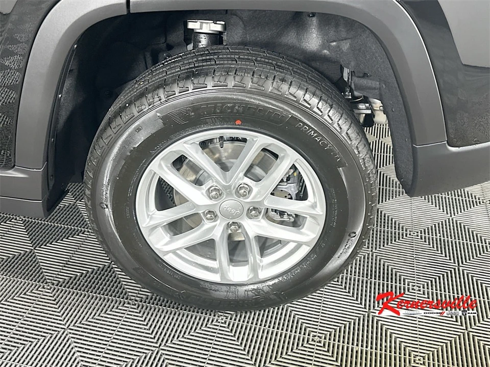 2025 Jeep KL Cherokee - Image 17 of 21