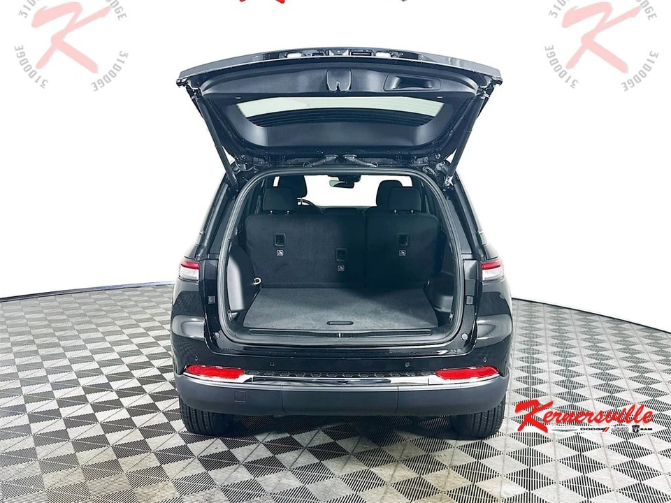 2025 Jeep KL Cherokee - Image 16 of 21