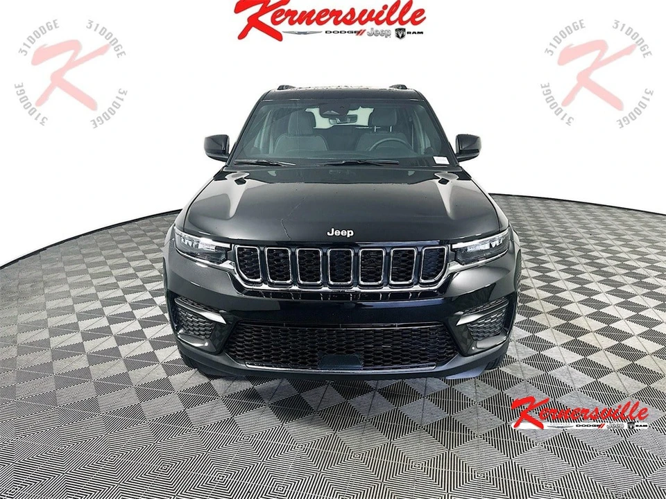 2025 Jeep KL Cherokee - Image 2 of 21