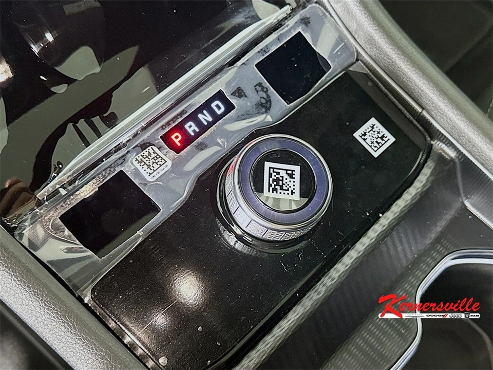 2025 Jeep KL Cherokee - Image 12 of 21