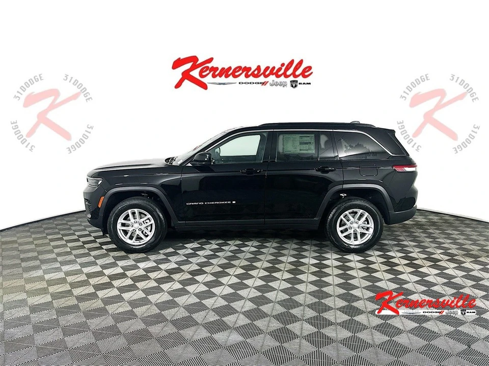 2025 Jeep KL Cherokee - Image 4 of 21