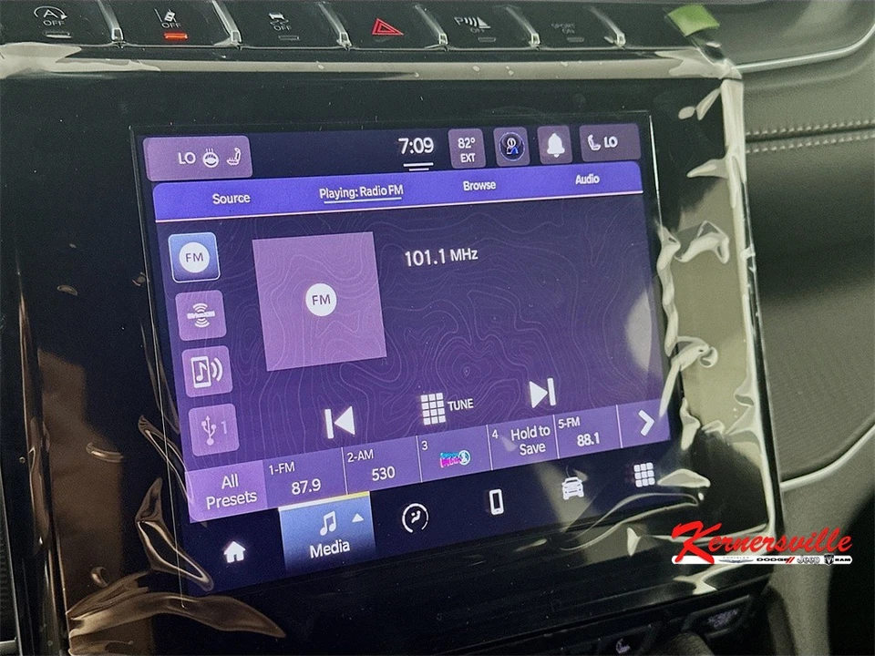 2025 Jeep KL Cherokee - Image 13 of 21