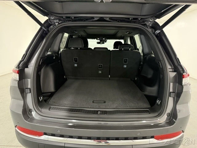 2025 Jeep WL Grand Cherokee - Image 7 of 12