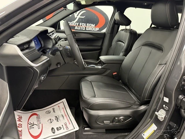 2025 Jeep WL Grand Cherokee - Image 10 of 12