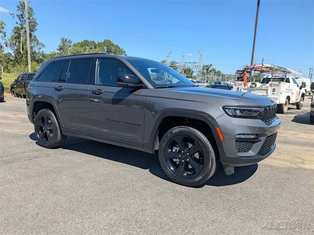 2025 Jeep WL Grand Cherokee - Image 2 of 12