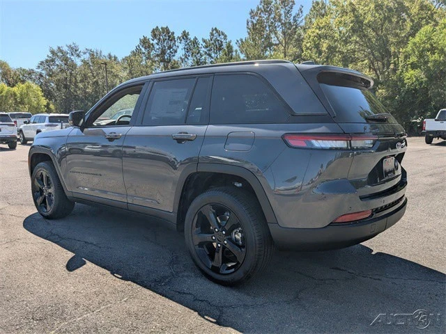 2025 Jeep WL Grand Cherokee - Image 6 of 12