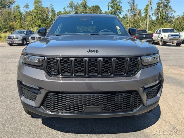 2025 Jeep WL Grand Cherokee - Image 9 of 12