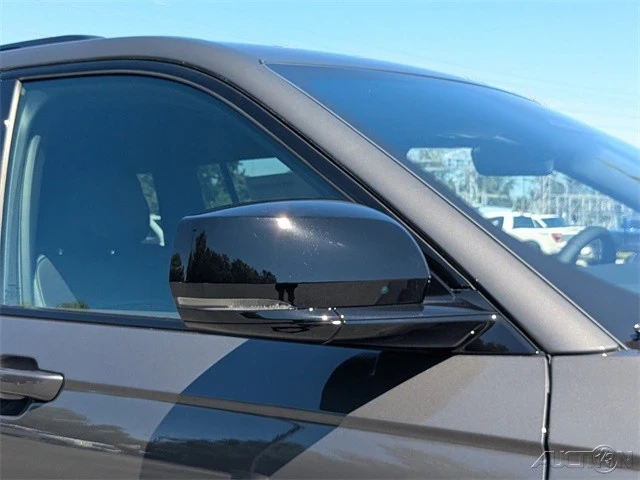2025 Jeep WL Grand Cherokee - Image 12 of 12