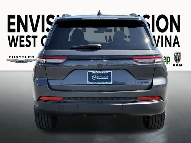 2025 Jeep WL Grand Cherokee - Image 7 of 12