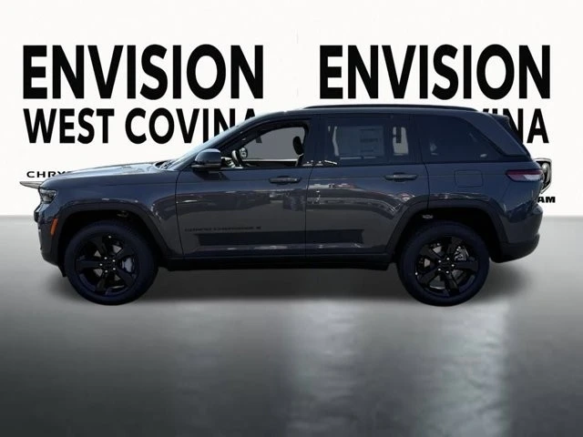 2025 Jeep WL Grand Cherokee - Image 5 of 12