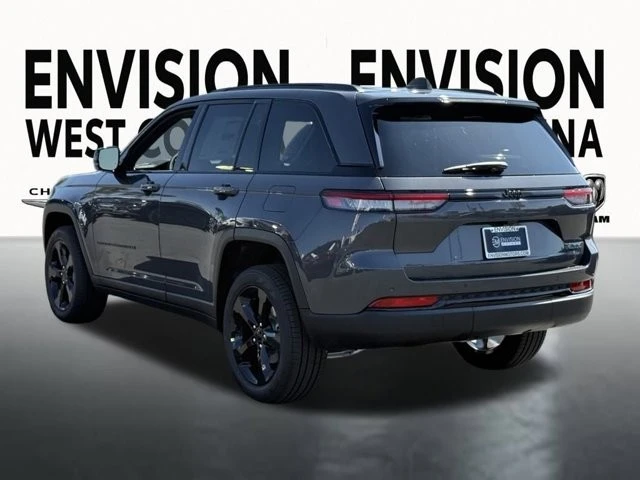 2025 Jeep WL Grand Cherokee - Image 6 of 12