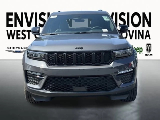 2025 Jeep WL Grand Cherokee - Image 3 of 12