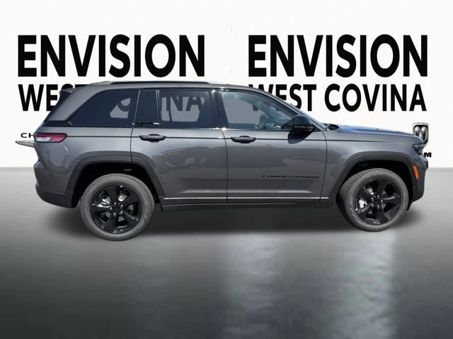 2025 Jeep WL Grand Cherokee - Image 9 of 12