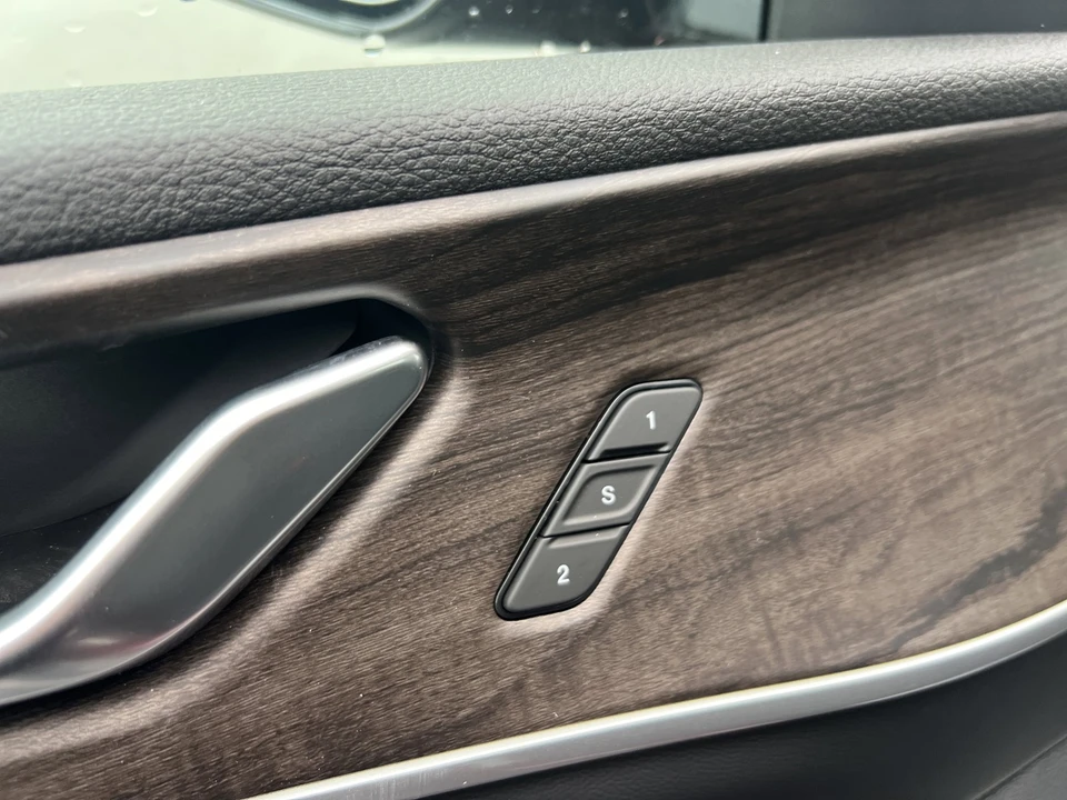 2025 Jeep WL Grand Cherokee - Image 16 of 21