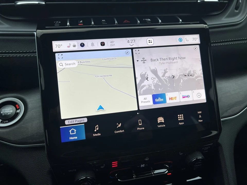 2025 Jeep WL Grand Cherokee - Image 19 of 21