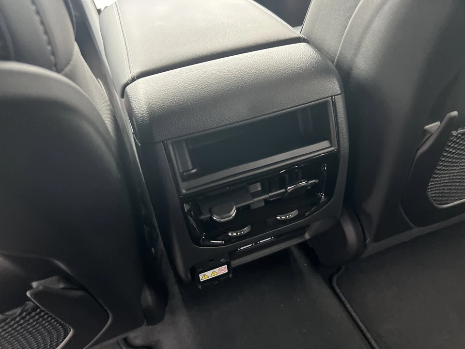 2025 Jeep WL Grand Cherokee - Image 13 of 21