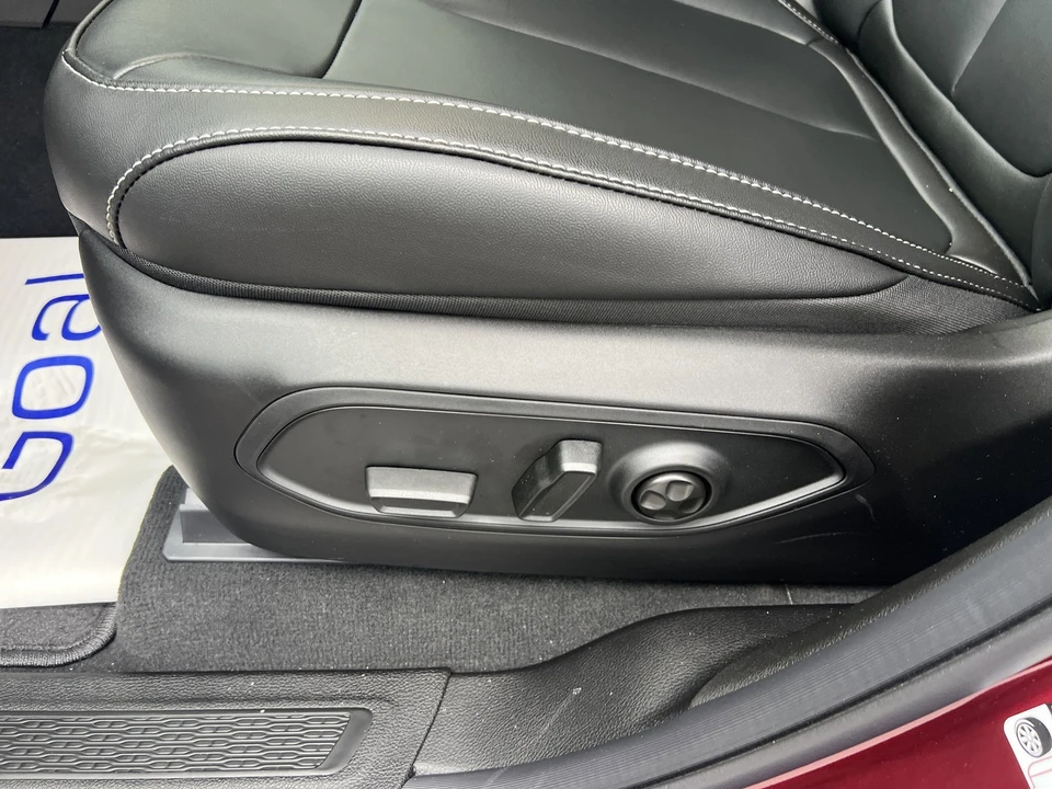 2025 Jeep WL Grand Cherokee - Image 18 of 21
