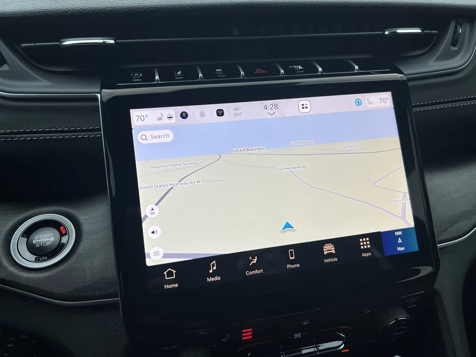 2025 Jeep WL Grand Cherokee - Image 21 of 21