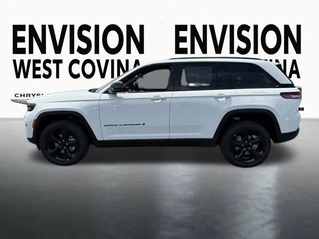 2025 Jeep WL Grand Cherokee - Image 5 of 12
