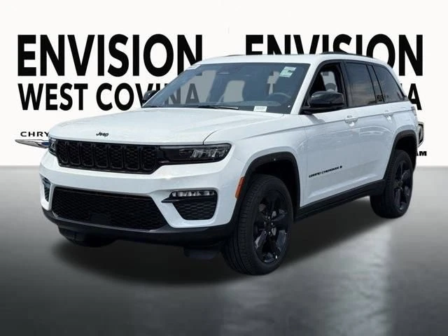 2025 Jeep WL Grand Cherokee - Image 4 of 12