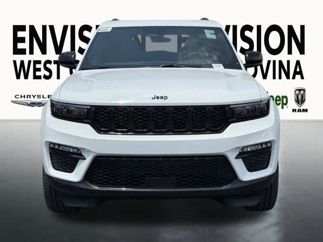 2025 Jeep WL Grand Cherokee - Image 3 of 12