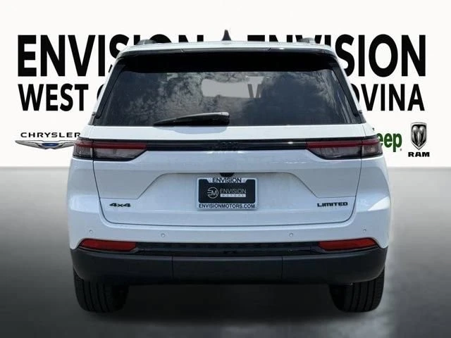 2025 Jeep WL Grand Cherokee - Image 7 of 12