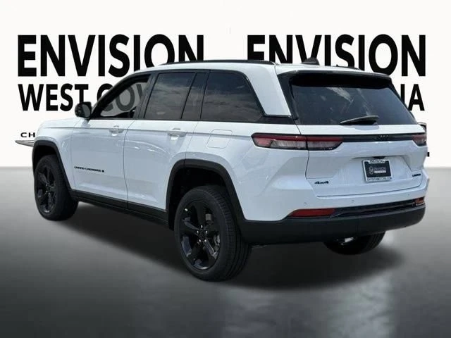 2025 Jeep WL Grand Cherokee - Image 6 of 12