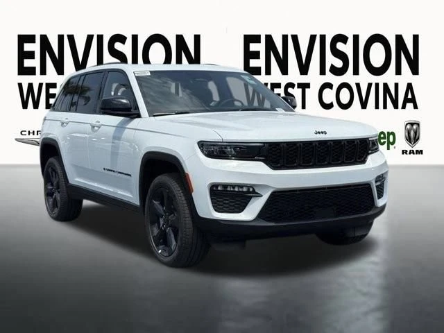2025 Jeep WL Grand Cherokee - Image 2 of 12