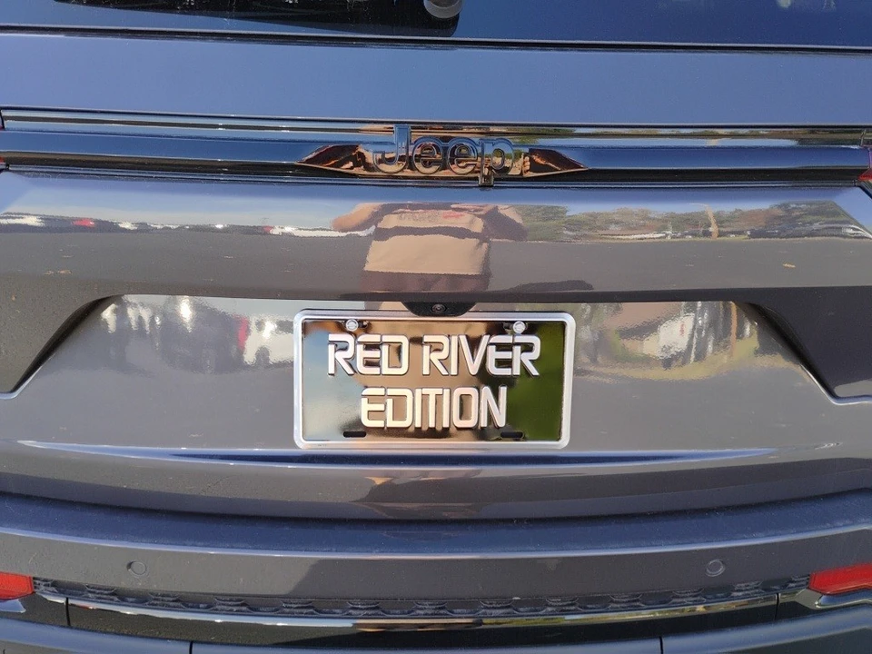 2025 Jeep WL Grand Cherokee - Image 12 of 12