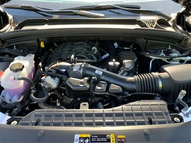 2025 Jeep WL Grand Cherokee - Image 13 of 21