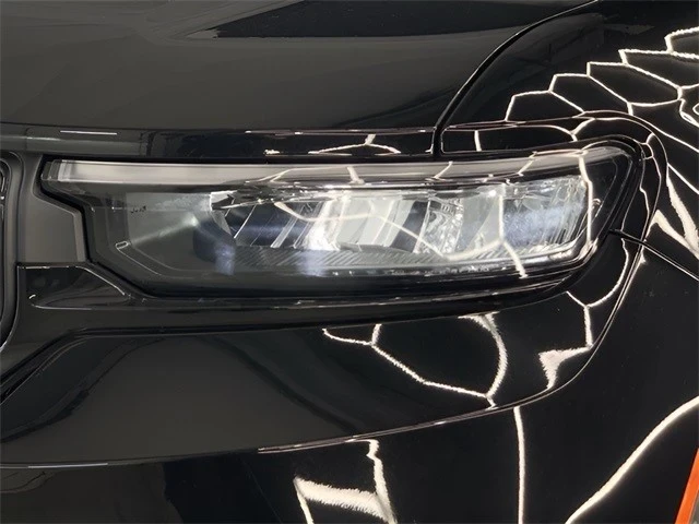 2025 Jeep WL Grand Cherokee - Image 10 of 12