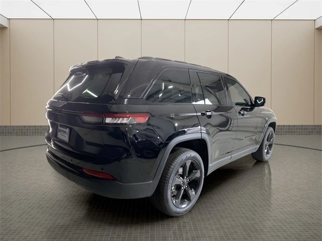 2025 Jeep WL Grand Cherokee - Image 5 of 12