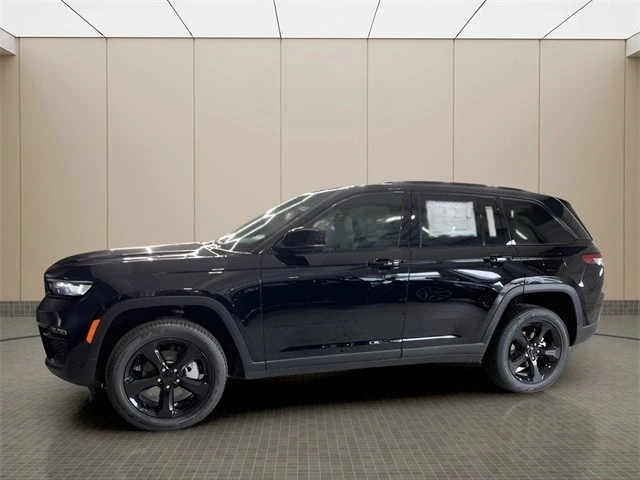 2025 Jeep KL Cherokee - Image 2 of 21