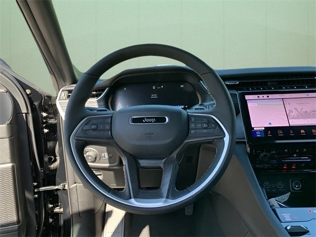 2025 Jeep KL Cherokee - Image 20 of 21