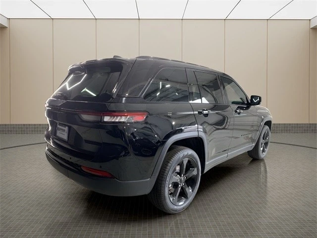 2025 Jeep KL Cherokee - Image 5 of 21