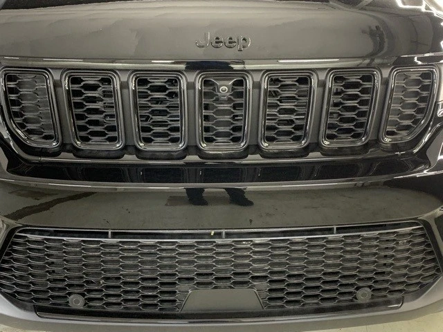 2025 Jeep KL Cherokee - Image 9 of 21