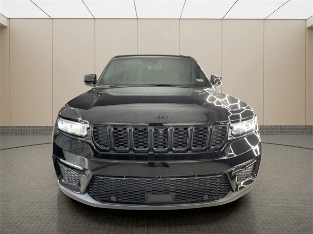 2025 Jeep KL Cherokee - Image 8 of 21
