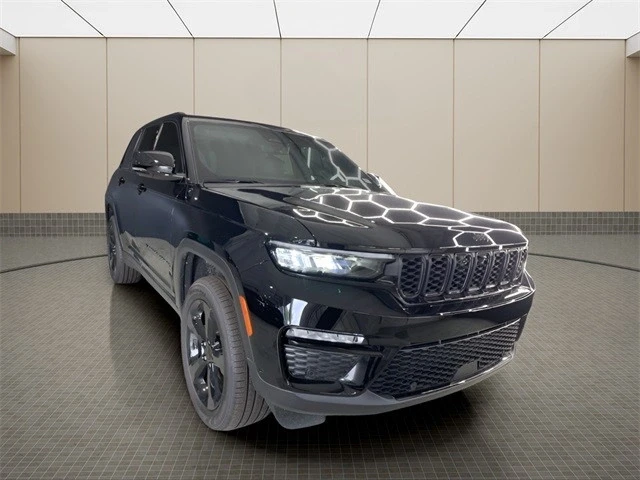 2025 Jeep KL Cherokee - Image 7 of 21