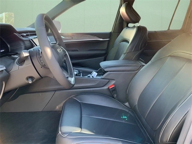 2025 Jeep KL Cherokee - Image 19 of 21