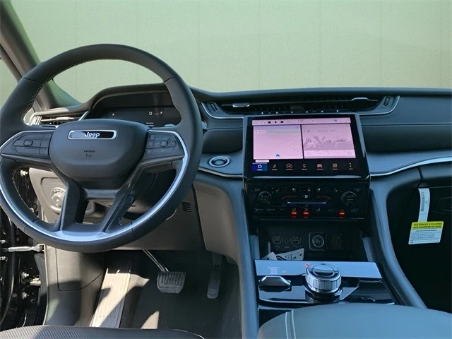 2025 Jeep KL Cherokee - Image 21 of 21