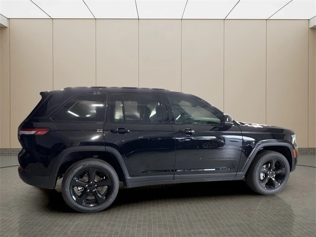 2025 Jeep WL Grand Cherokee - Image 6 of 12