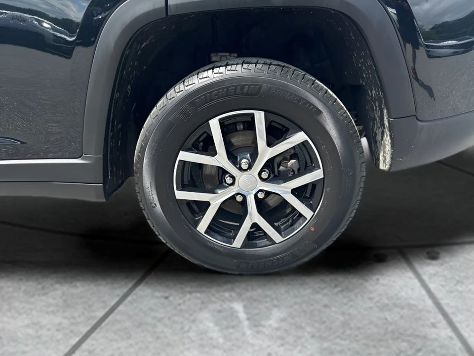 2025 Jeep WL Grand Cherokee - Image 21 of 24