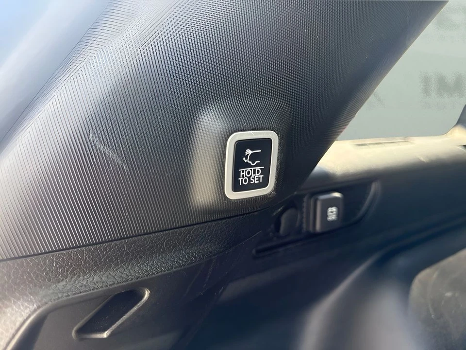 2025 Jeep WL Grand Cherokee - Image 20 of 24