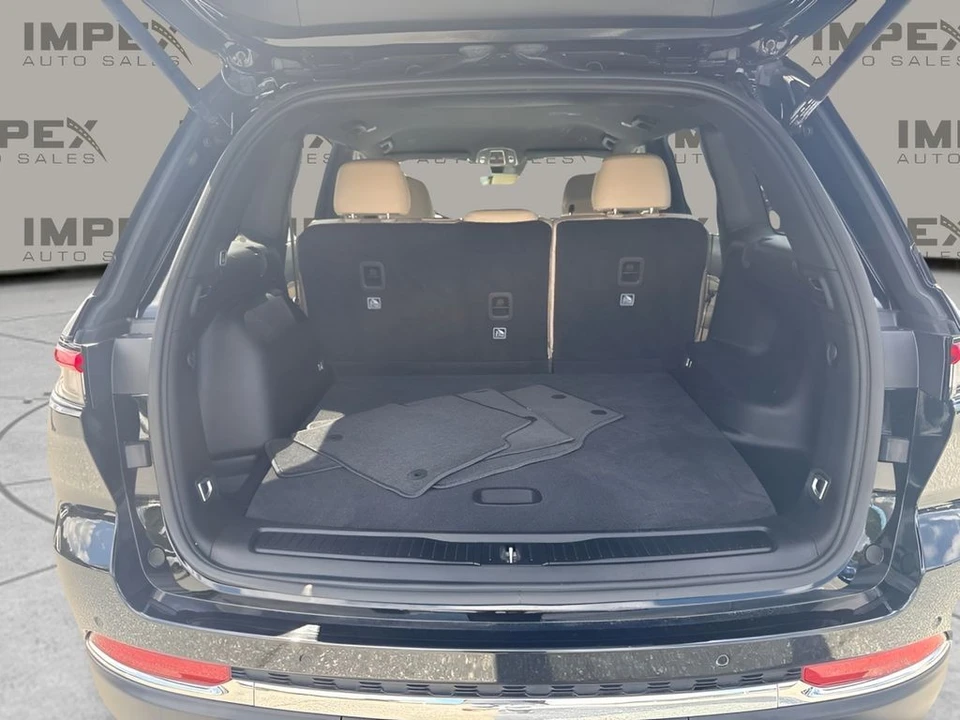 2025 Jeep WL Grand Cherokee - Image 19 of 24