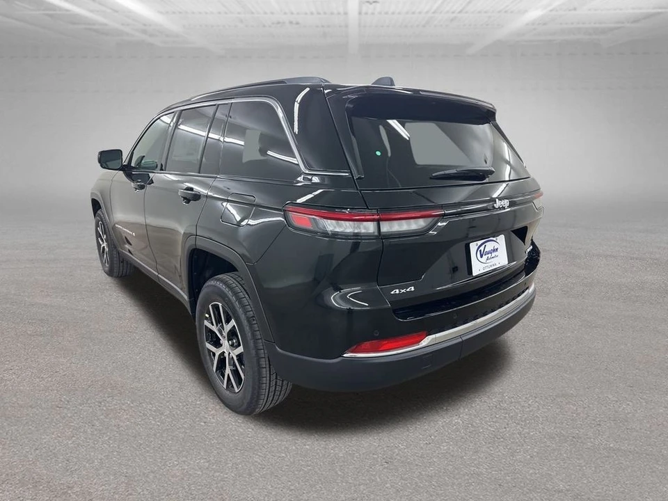 2025 Jeep WL Grand Cherokee - Image 7 of 12