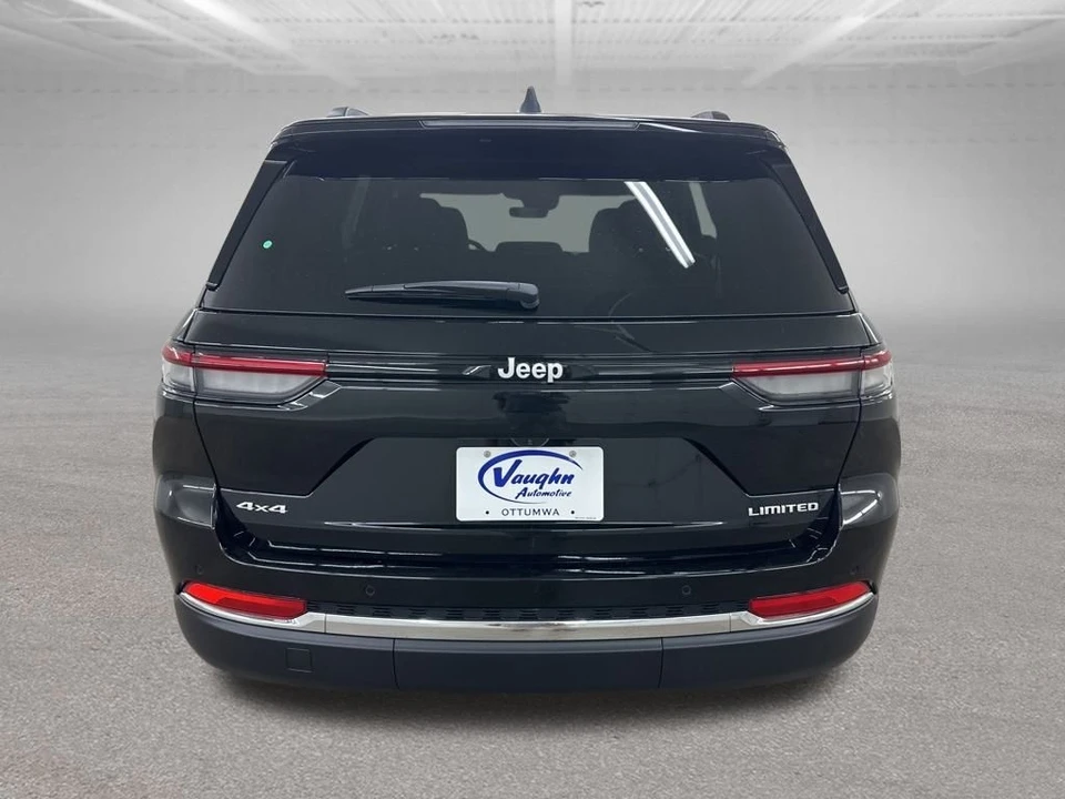 2025 Jeep WL Grand Cherokee - Image 9 of 12