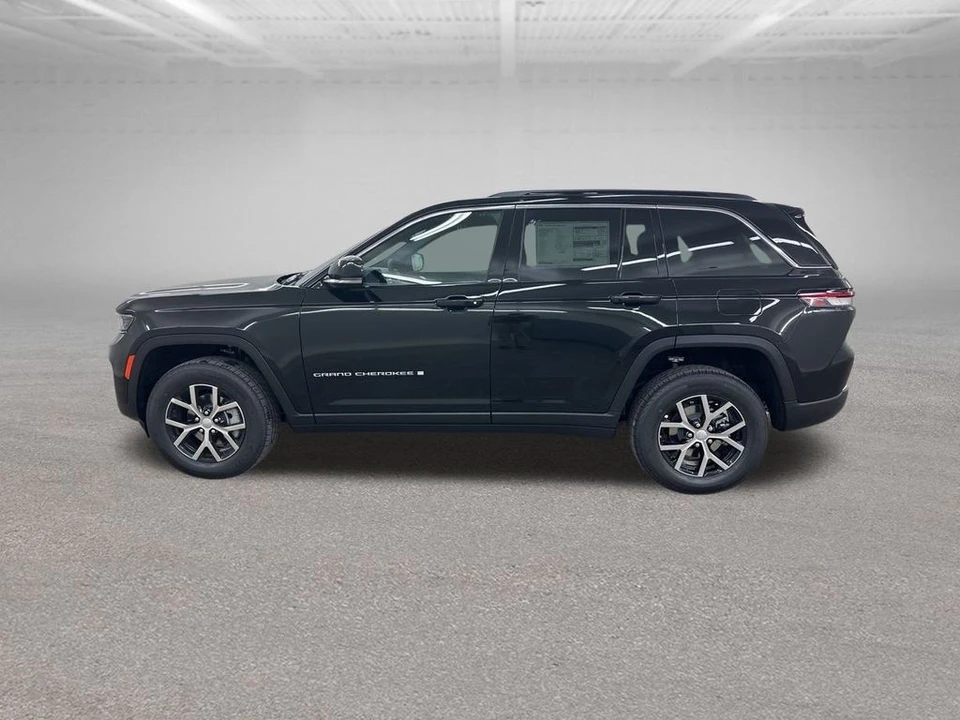 2025 Jeep WL Grand Cherokee - Image 6 of 12