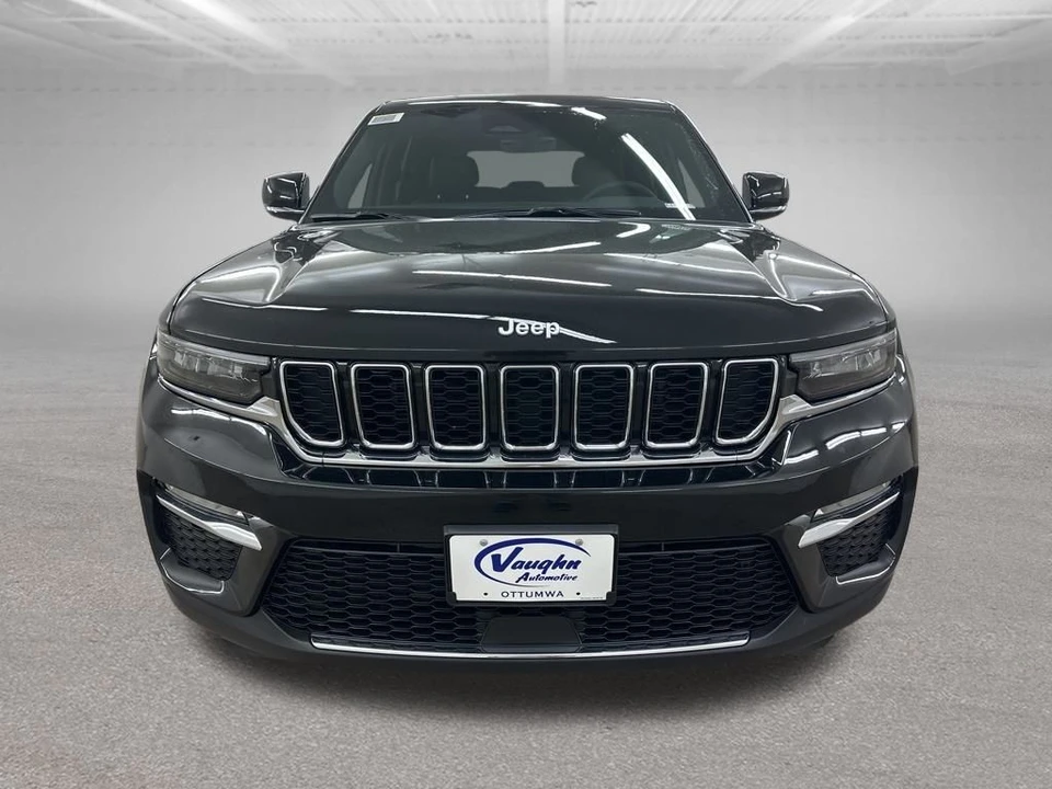2025 Jeep WL Grand Cherokee - Image 3 of 12