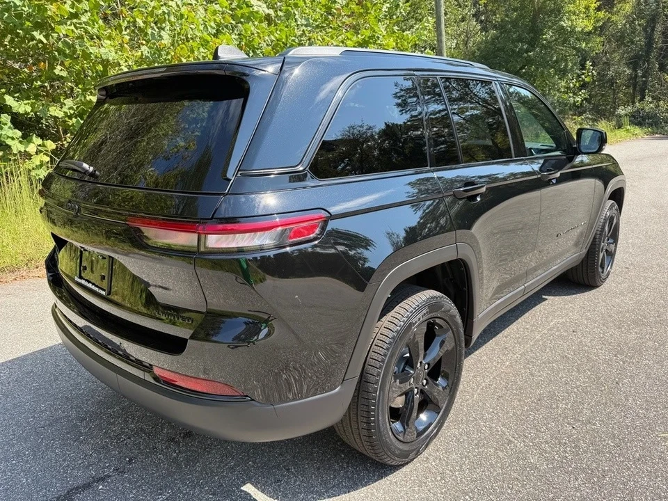 2025 Jeep WL Grand Cherokee - Image 7 of 21