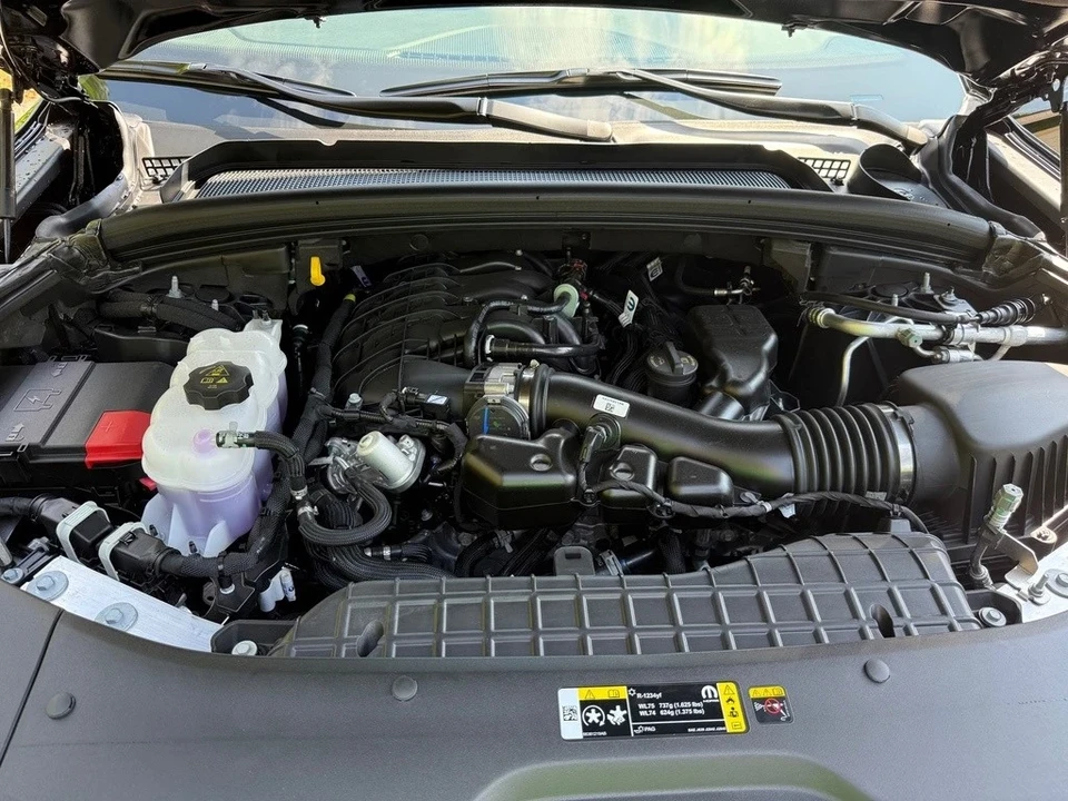 2025 Jeep WL Grand Cherokee - Image 10 of 21